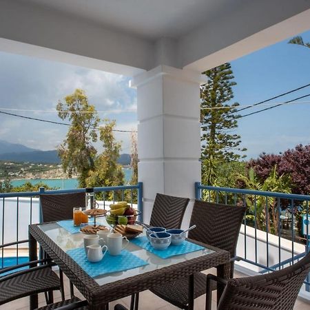 Villa Salomon By Apokoronas-Villas Plaka  Exteriör bild